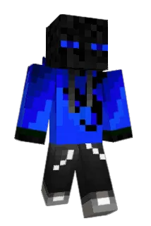 flapix Minecraft avatar full body