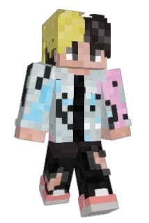 flapjack11 Minecraft avatar full body