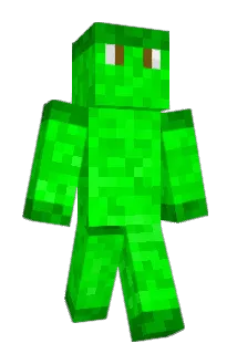 flapjacks7 Minecraft avatar full body