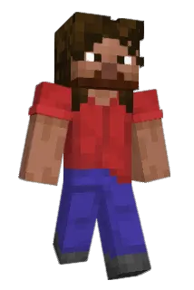 flaplad Minecraft avatar full body