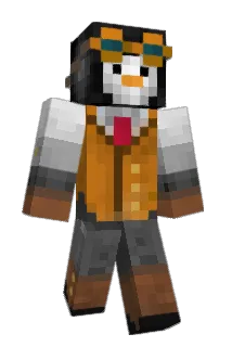 flappy39 Minecraft avatar full body