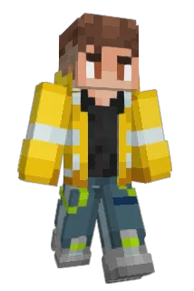flappybo1 Minecraft avatar full body