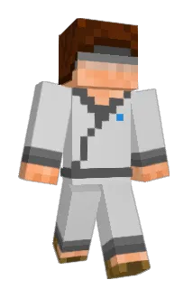 flareonflarez Minecraft avatar full body