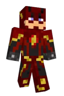 flashadt Minecraft avatar full body
