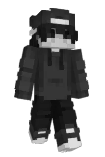 flashboyyyyy Minecraft avatar full body