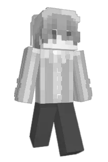 flashbvcks Minecraft avatar full body