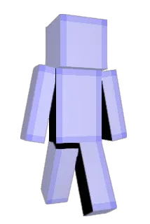 flashyreaper Minecraft avatar full body