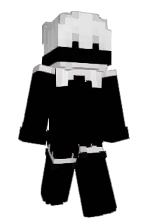 flatberb_ Minecraft avatar full body