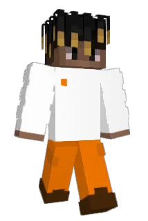 flatcat_11 Minecraft avatar full body