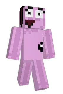 flawlol Minecraft avatar full body