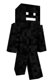 flayr Minecraft avatar full body
