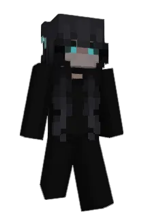 flayzon74 Minecraft avatar full body