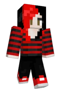 flemma89 Minecraft avatar full body