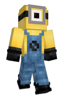 flep_drul_123 Minecraft avatar full body