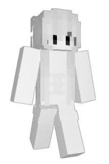 fleshtalkiwhile Minecraft avatar full body