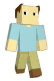 fleszko_ Minecraft avatar full body