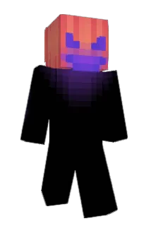 flexandreck Minecraft avatar full body