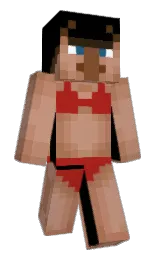 Custom render preview