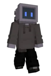 flexkeeb Minecraft avatar full body