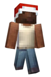 flexxp Minecraft avatar full body