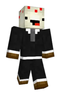 flibby123 Minecraft avatar full body