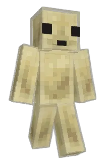 flickarick Minecraft avatar full body