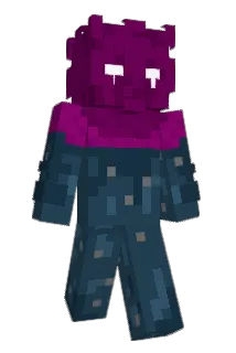 flierobe Minecraft avatar full body