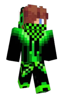 fliesofthelord32 Minecraft avatar full body