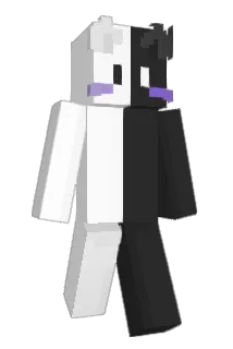 fliiippy_ Minecraft avatar full body