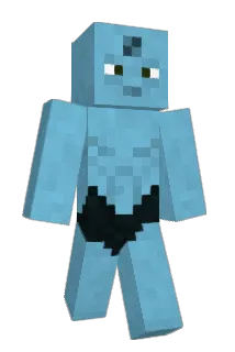 flimp_bweembus Minecraft avatar full body