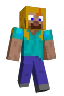 flipmcf Minecraft avatar full body