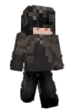 flipper3r2o3 Minecraft avatar full body