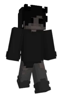 flipper999 Minecraft avatar full body