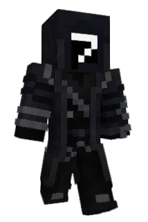 flipphone_ Minecraft avatar full body