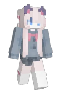 flippin_lol Minecraft avatar full body