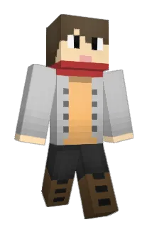 flippy0611 Minecraft avatar full body
