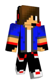 flipsy01 Minecraft avatar full body