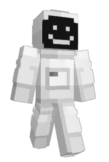 flipy8 Minecraft avatar full body