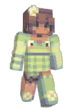 flittel Minecraft avatar full body