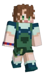 Custom render preview