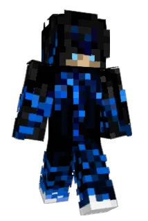 flixi0310 Minecraft avatar full body