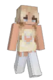 flixsypooh Minecraft avatar full body