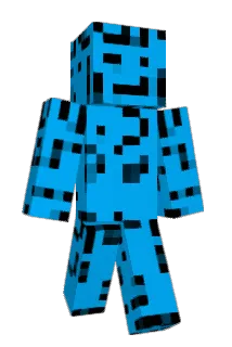 floboytwi Minecraft avatar full body