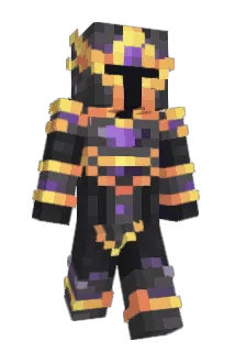 flodut62 Minecraft avatar full body