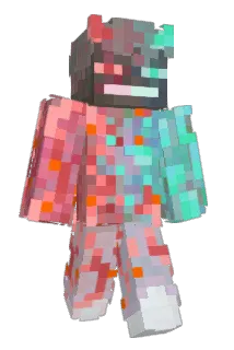 flomaster3642 Minecraft avatar full body