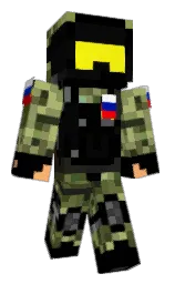Custom render preview