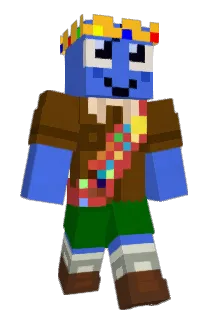 flop89_ Minecraft avatar full body
