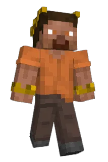 flopp_18 Minecraft avatar full body