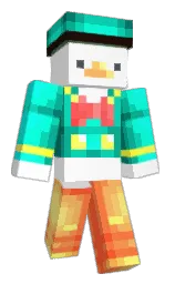Custom render preview