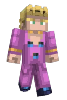 floppyfoots Minecraft avatar full body